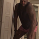 Shaquille O'Neal paying tribute to Teyana Taylor’s moves in “Fade”
Instagram